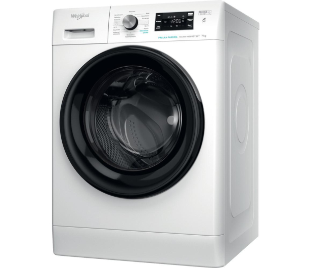 WHIRLPOOL FFB 7259 BV PL 7 kg 1200 obr - 1463781 - zdjęcie 3